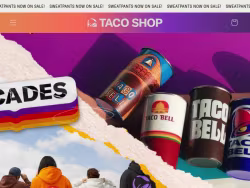 Tacobelltacoshop