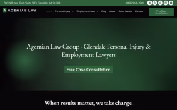 Agemian Law Group
