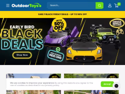 Outdoortoys