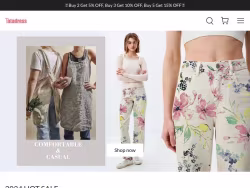 Tatadress