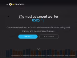 Ge-tracker