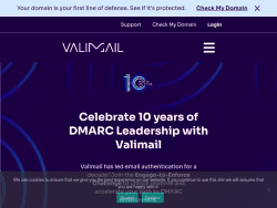 Valimail