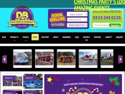 Dbentertainment