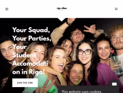 Rigastudent