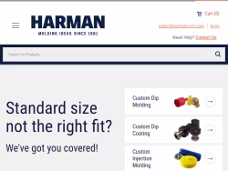 Harmancorp