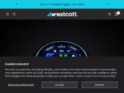 Fjwestcott