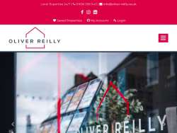 Oliver-reilly