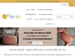 Yarnworx