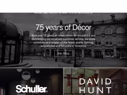 Decorharrogate