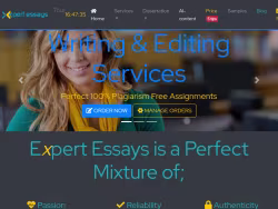 Expertessayswriters