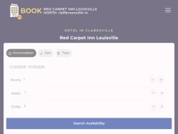 Redcarpetinnnlouisville