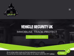 Vehiclesecurityuk