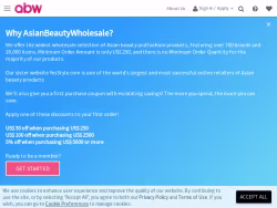 Asianbeautywholesale