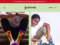Afrisocks