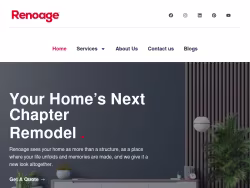 Renoage