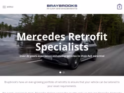 Braybrooks