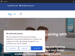 Jtltraining