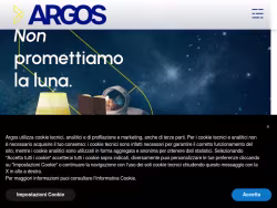 Argos logo