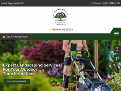 Az-phoenixlandscaper