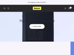 Baseus