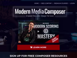 Modernmediacomposer