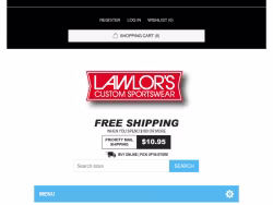 Lawlorscustom