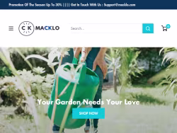 Macklo