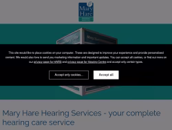 Maryharehearingservices
