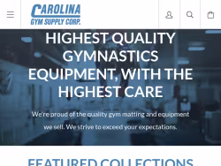 Carolinagym