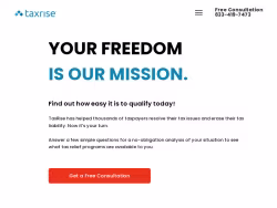 Taxrise