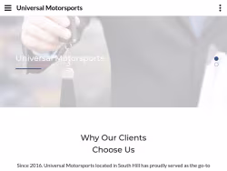 Universalmotorsportsva