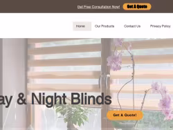 Trendblinds