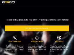 Getusedparts