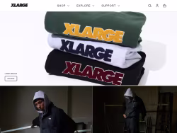 Xlarge