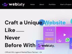 Weblaty