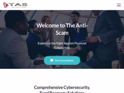 Theantiscam
