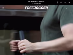 Freejogger