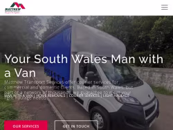 Matthewtransportservices