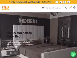 Hdbeds