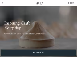 Tattebakery