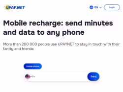 Uzpaynet