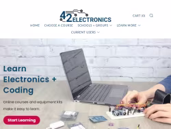 42electronics