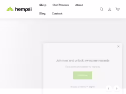 Hempsi