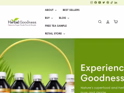Herbalgoodnessco