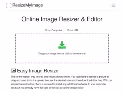 Resizemyimg