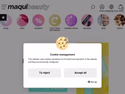 Maquibeauty