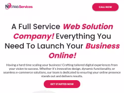 Nrwebservices