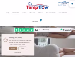 Tempflow