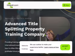 Titlesplit