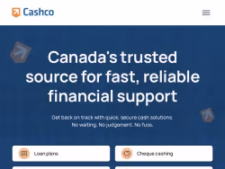 Cashcofinancial